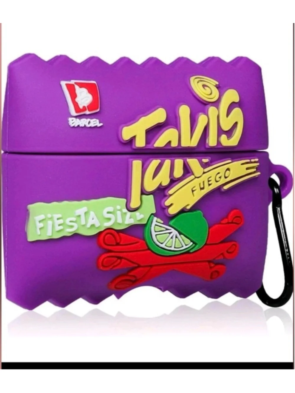 AirPod Case Cover For AirPod Pro 2 - Takis